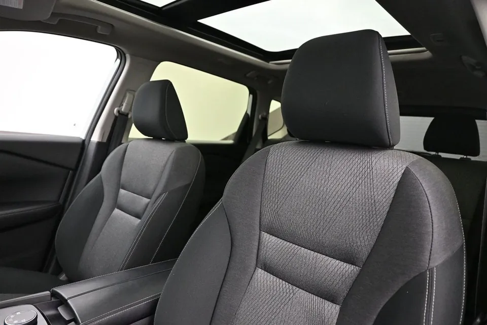 Nissan Rogue 2025 photo 4