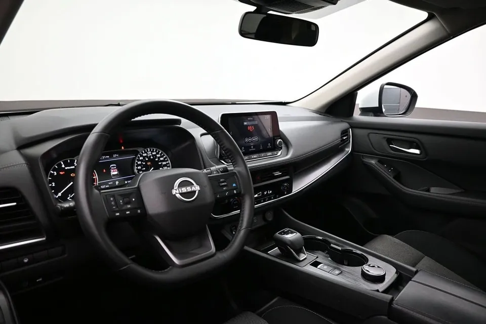 Nissan Rogue 2025 photo 5