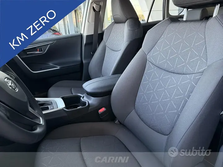 Toyota Rav4 2026 photo 5