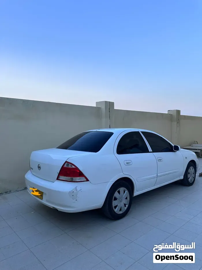 Nissan Sunny 2011 photo 5