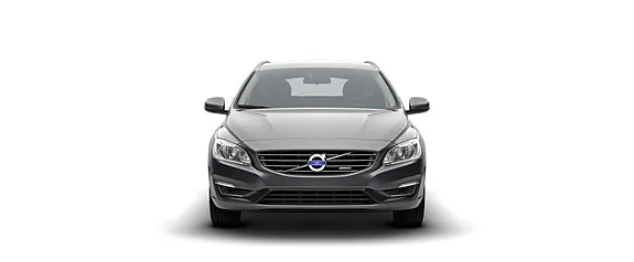 Volvo V60 2018 photo 2