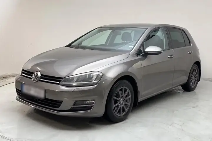 Volkswagen Golf 7