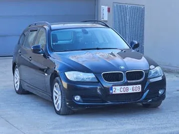 BMW 318D