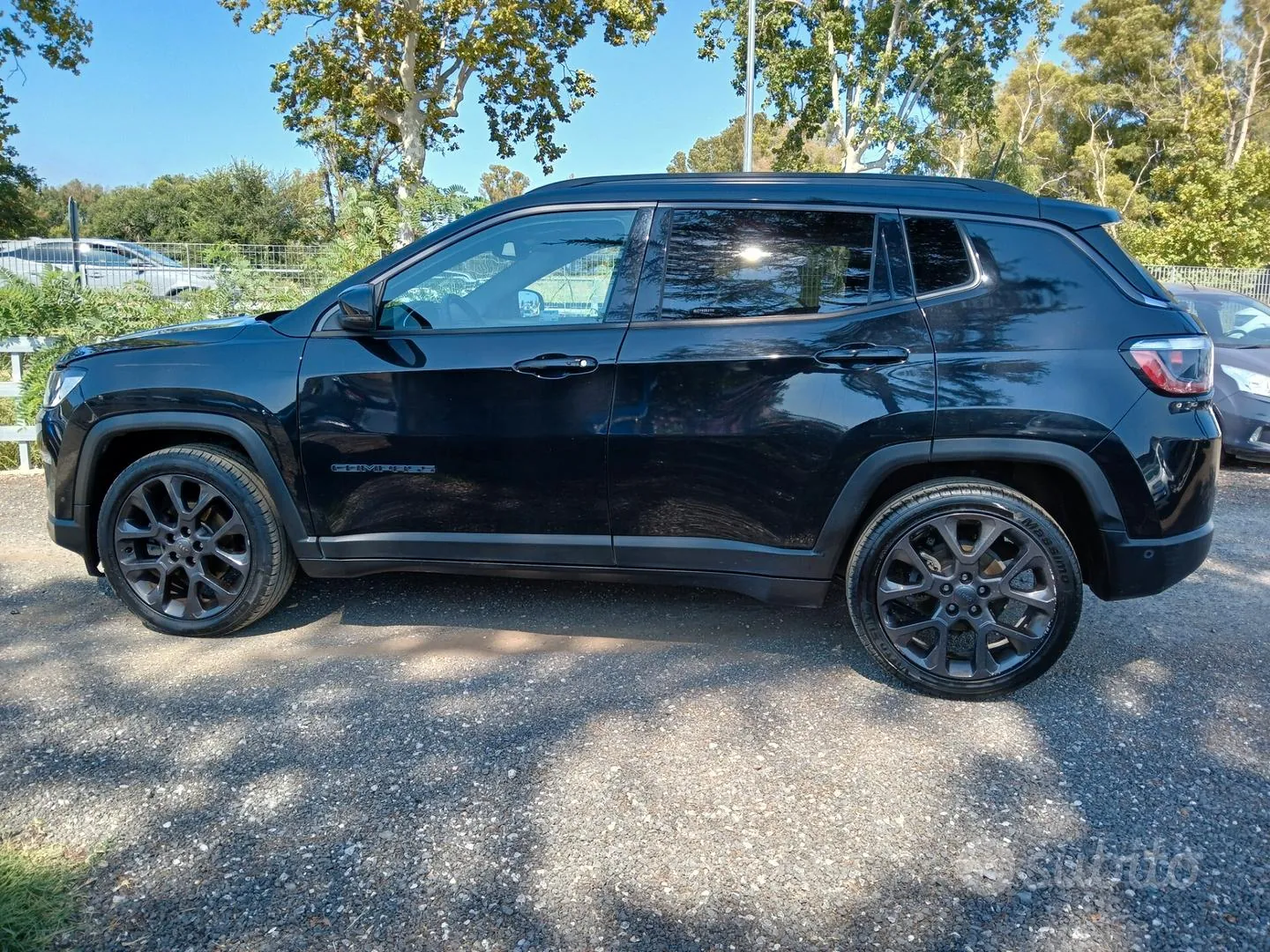 Jeep Compass 2021 photo 2