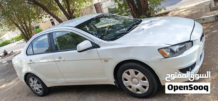 Mitsubishi Asx 2008 photo 4