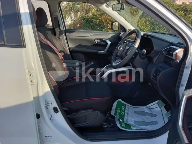 Toyota Raize 2024 photo 5
