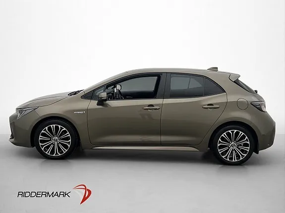 Toyota Corolla 2019 photo 4