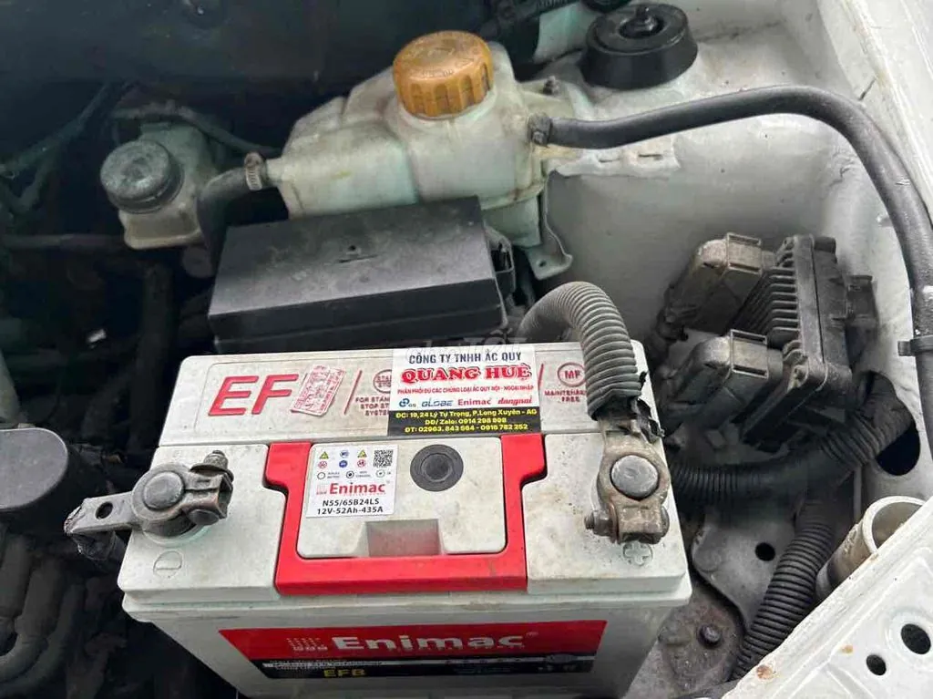 Daewoo Gentra 2008 photo 4
