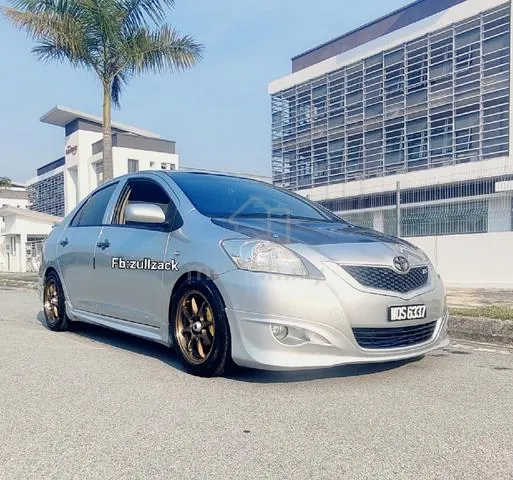 Toyota Vios