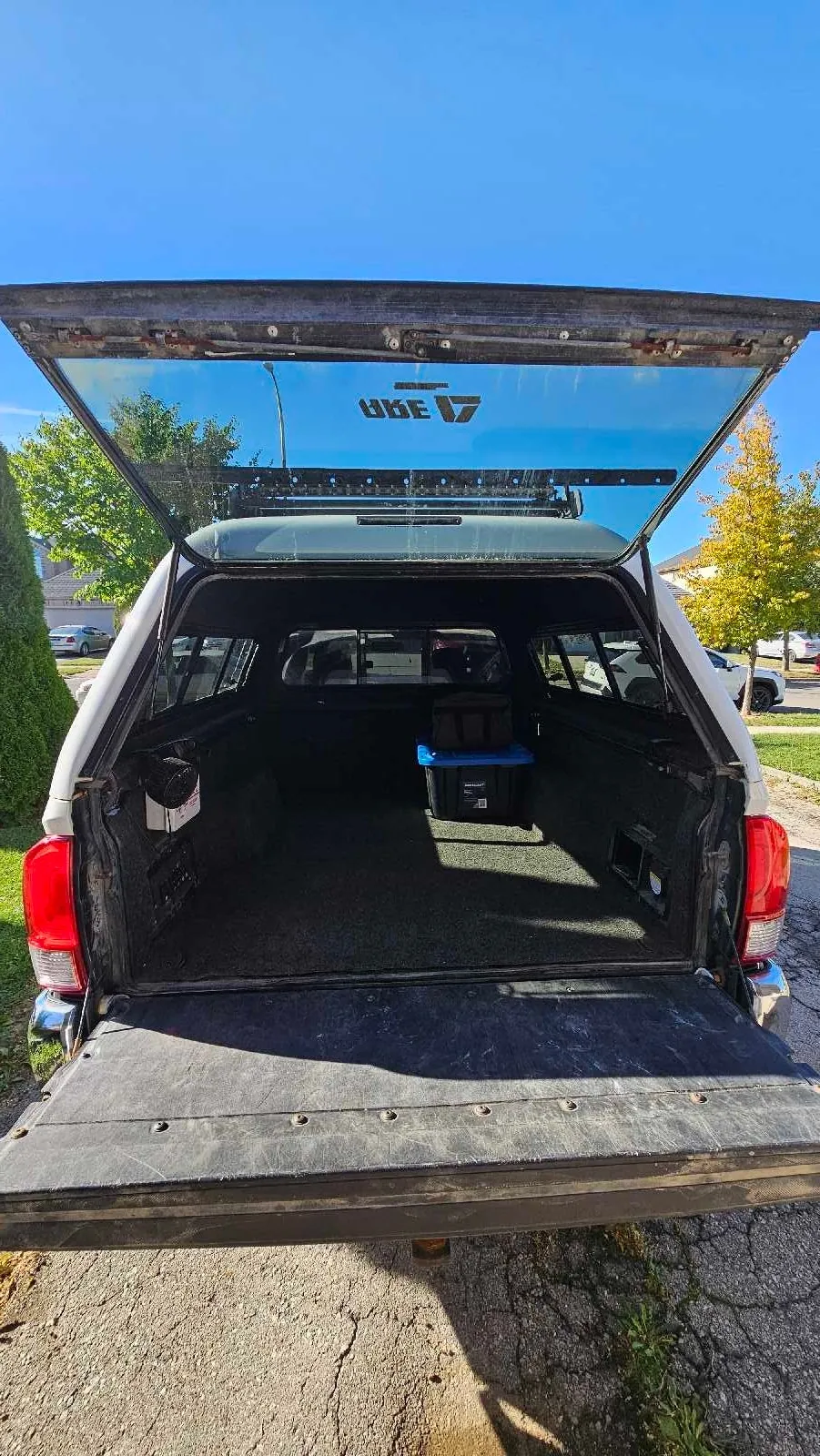 Toyota Tacoma