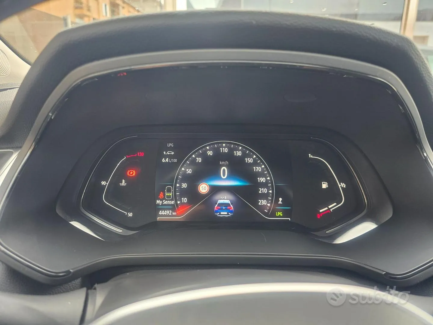 Renault Captur 2024 photo 5