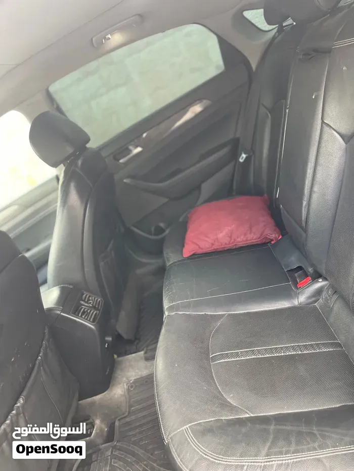 Hyundai Sonata 2018 photo 2