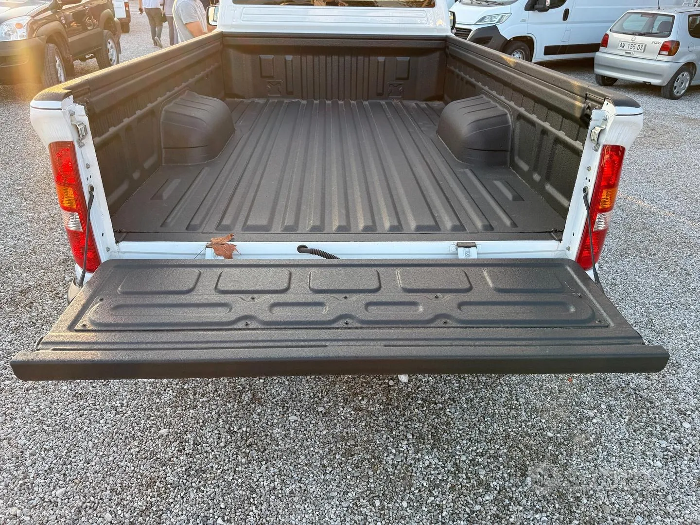 Foton Tunland G7 2026 photo 3