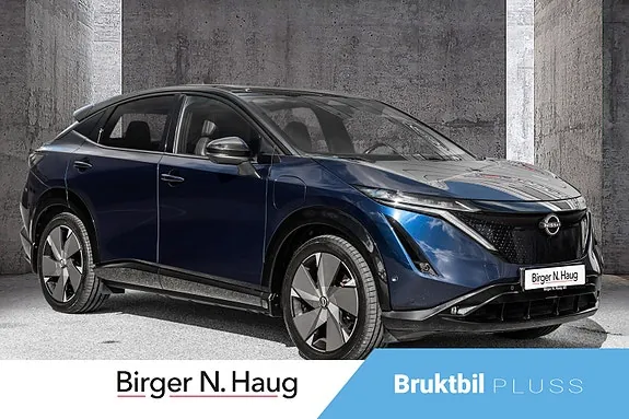 Nissan Ariya