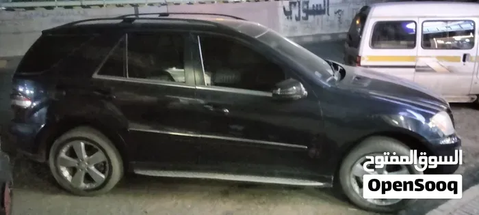 Mercedes-Benz M-Class 2011 photo 3