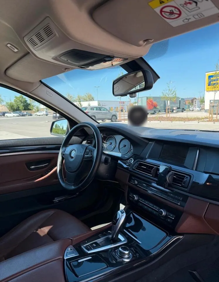 BMW 520D