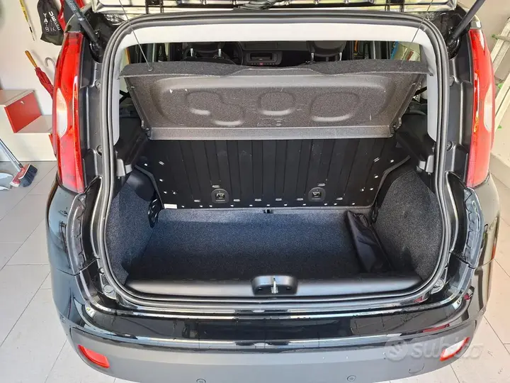 Fiat Panda 2025 photo 5