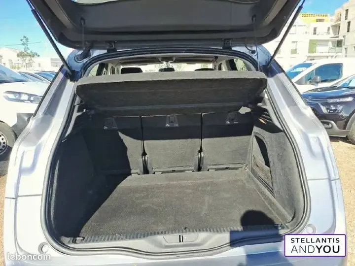 Citroen C4 Picasso 2018 photo 5
