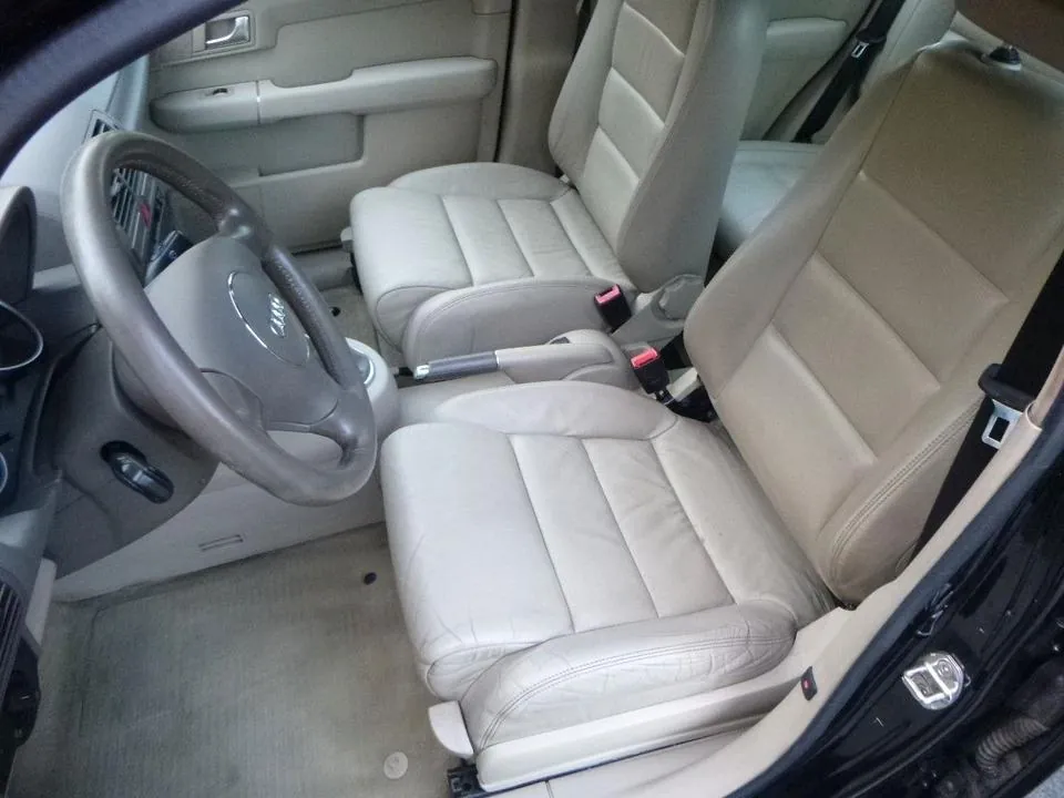 Audi A2