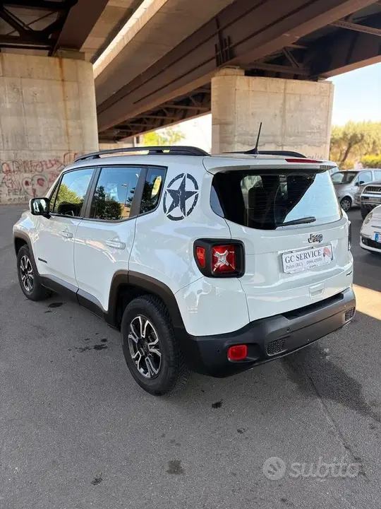 Jeep Renegade 2019 photo 2