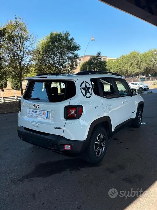 Jeep Renegade 2019 photo 5