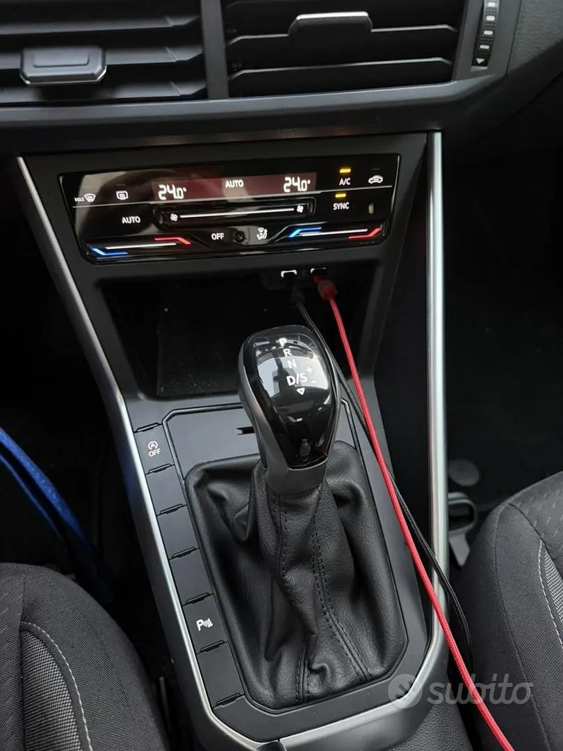 Volkswagen Polo 2023 photo 3