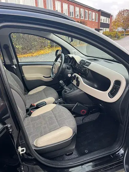 Fiat Panda 2014 photo 5