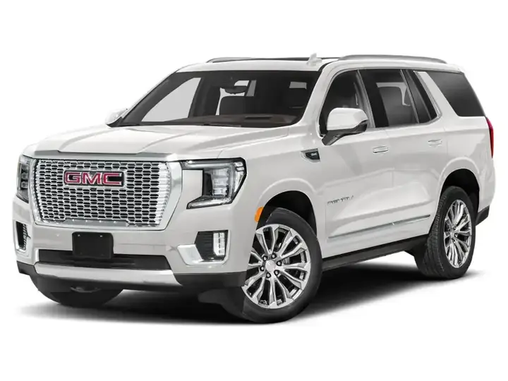 GMC Yukon