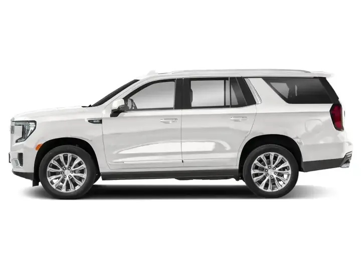 GMC Yukon 2024 photo 3