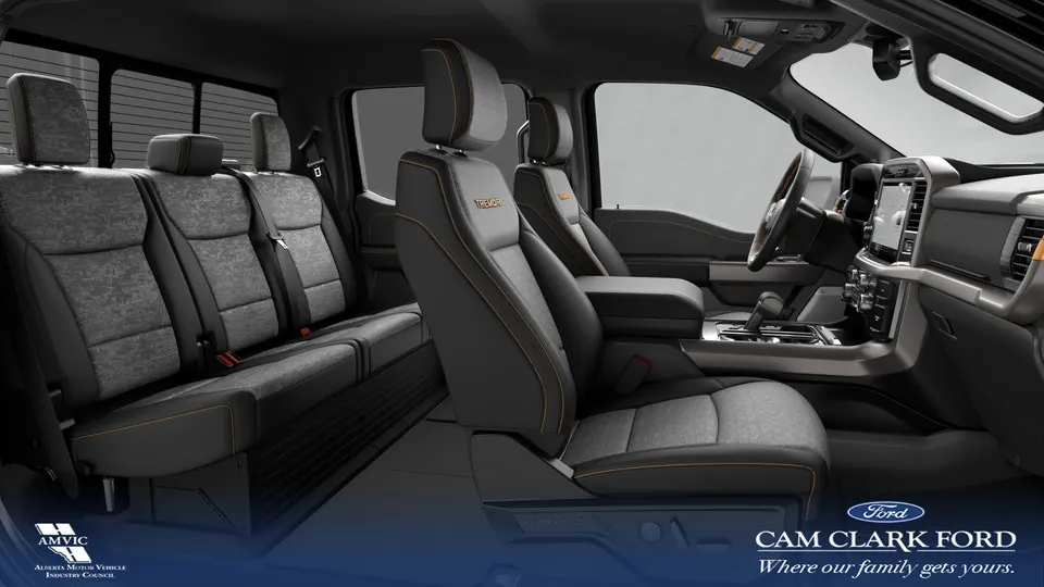 Ford F-150 Tremor 2026 photo 5