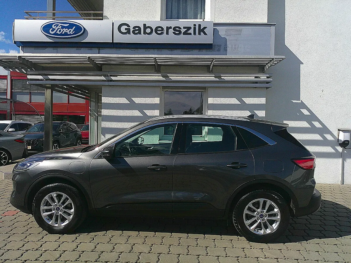 Ford Kuga 2023 photo 2