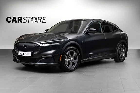 Ford Mustang Mach-E
