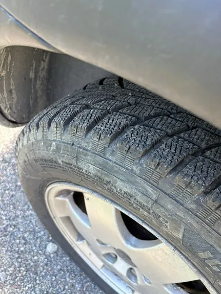 Volvo V70 2002 photo 4