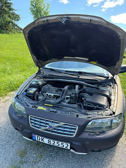 Volvo V70
