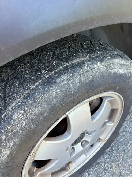 Volvo V70 2002 photo 2