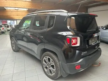 Jeep Renegade 2015 photo 3