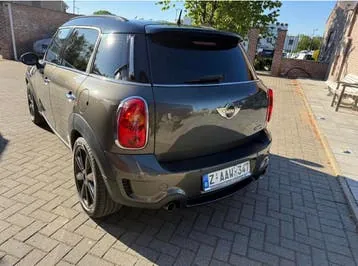 Mini Cooper 2011 photo 3