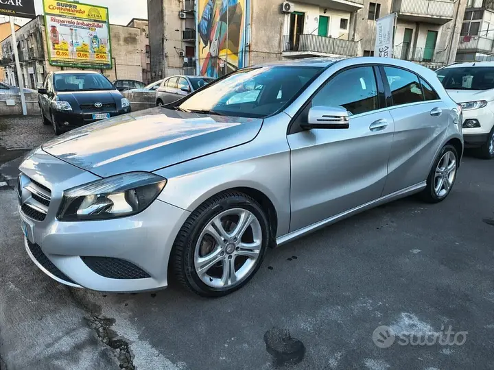 Mercedes-Benz C-Class 2013 photo 3