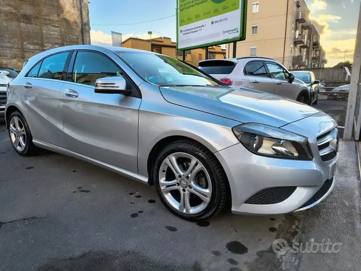 Mercedes-Benz C-Class 2013 photo 2