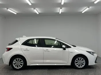 Toyota Corolla 2025 photo 3