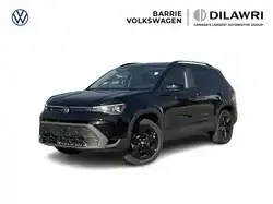Volkswagen Taos