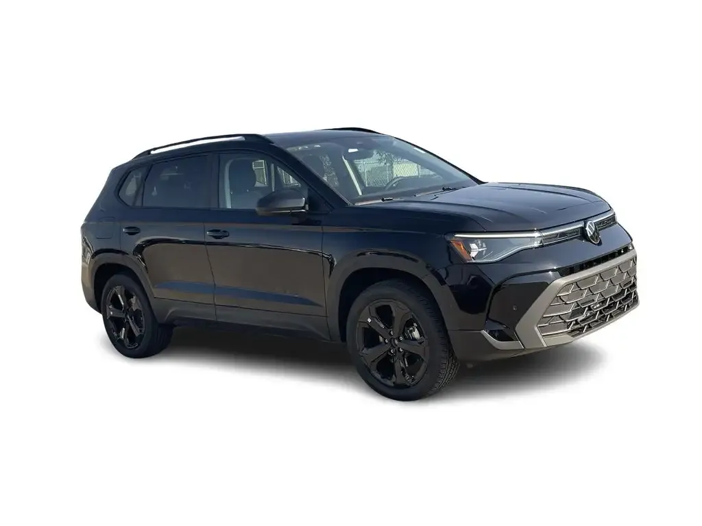 Volkswagen Taos 2027 photo 4