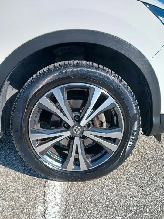 Nissan Qashqai 2017 photo 5