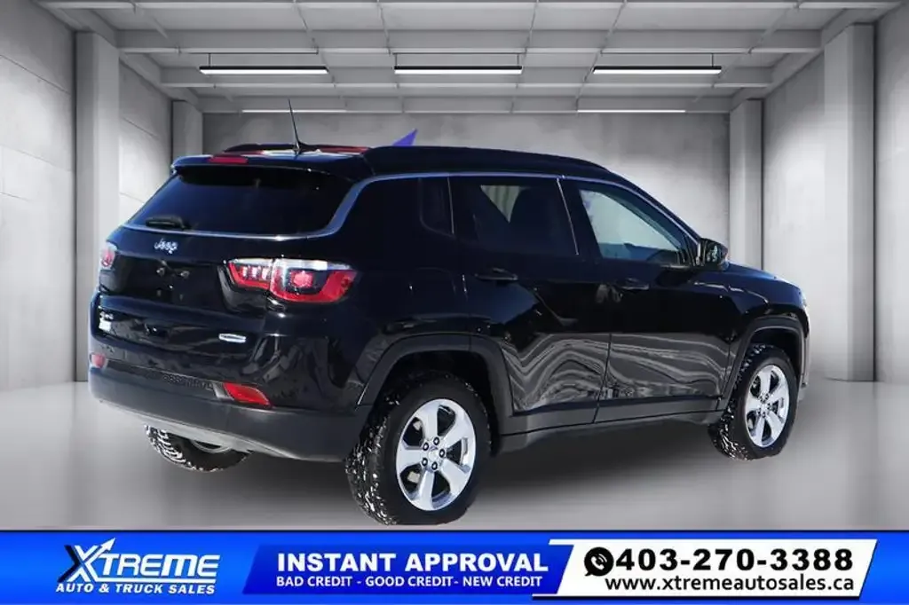 Jeep Compass 2020 photo 5