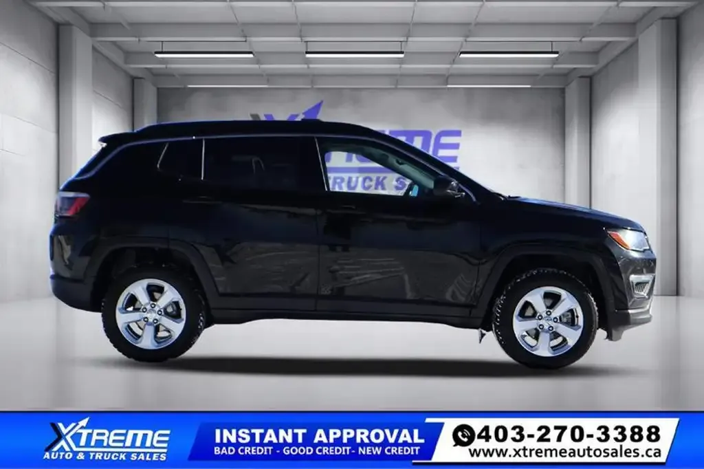 Jeep Compass 2020 photo 4