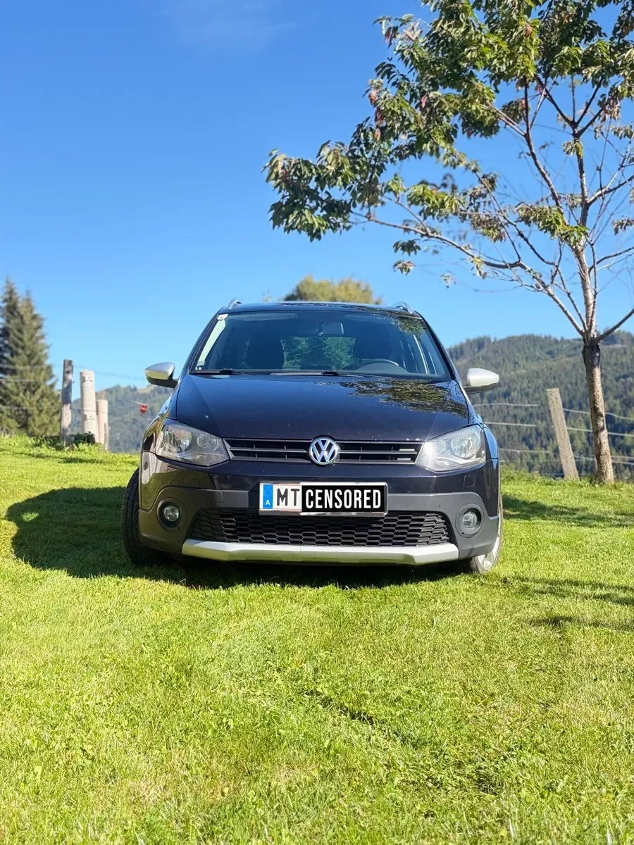 Volkswagen Polo 2011 photo 2