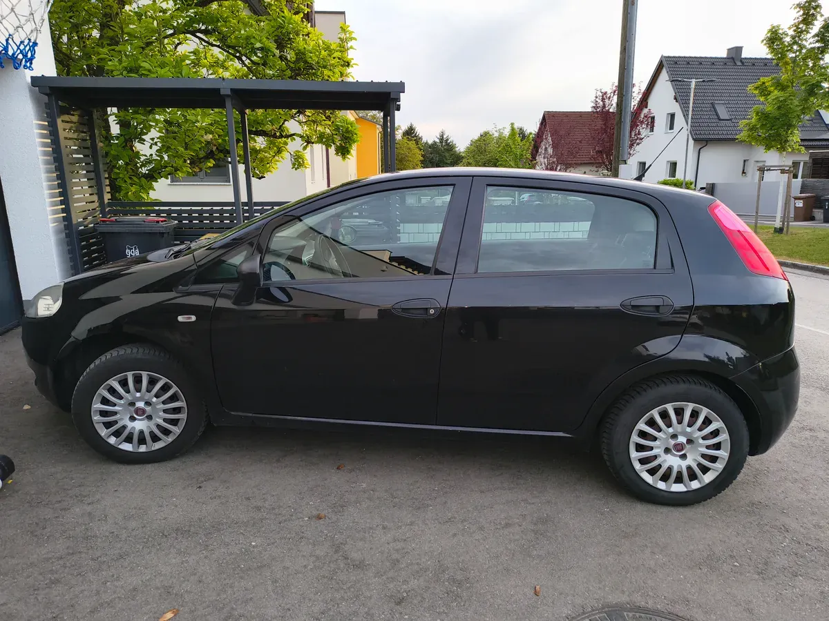 Fiat Grande Punto