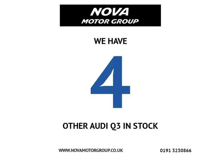 Audi Q3 2012 photo 2