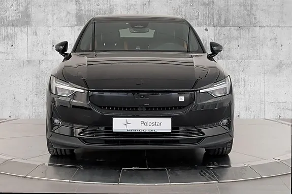 Polestar 2 2026 photo 2