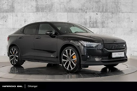 Polestar 2